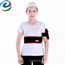 Best Sale Breathable Material High Electric Conversion Rate Professional Heating Back Pad